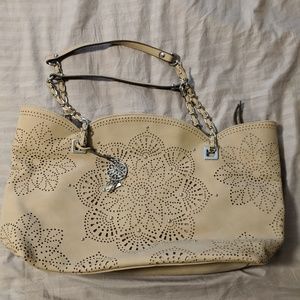 Jessica Simpson Tote
